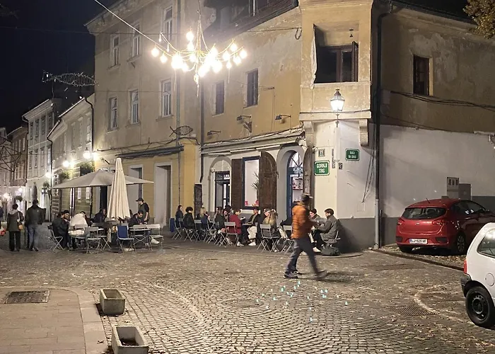 Pensjonat Pod Gradom