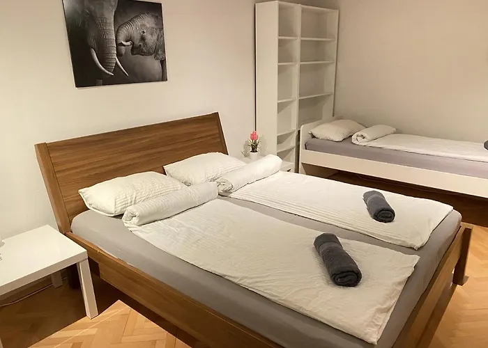 Pod Gradom Pensjonat *