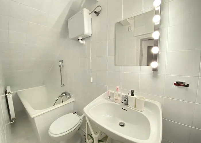 Pensjonat Pod Gradom