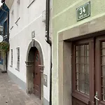 Vendégház Pod Gradom Ljubljana