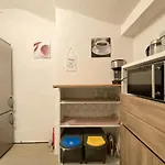 Pod Gradom Vendégház Ljubljana