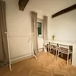 Pod Gradom Vendégház Ljubljana