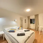 Pod Gradom Vendégház