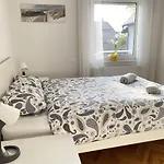 Pod Gradom Vendégház *