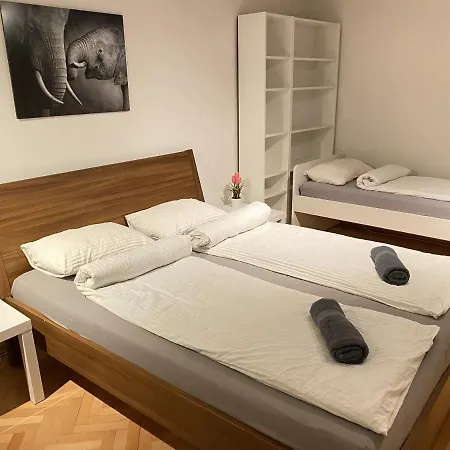 Pod Gradom بيت ضيافة *