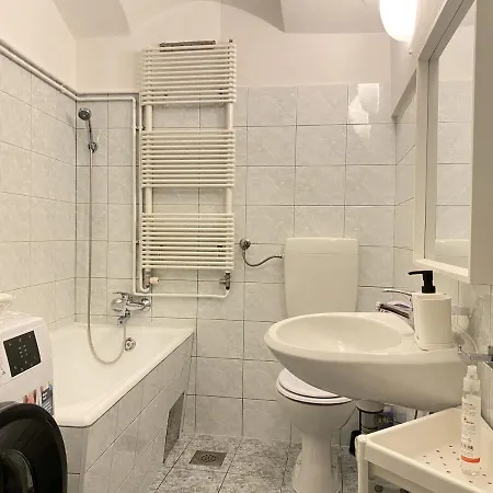 Maison d'hôtes Pod Gradom