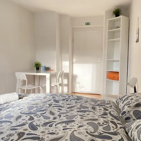 Pensión Pod Gradom *