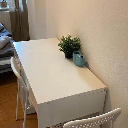 Pod Gradom Pensión Liubliana