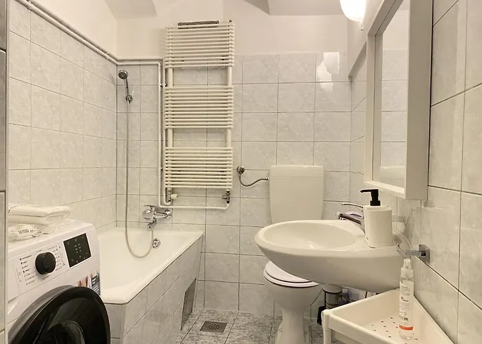 Gæstehus Pod Gradom