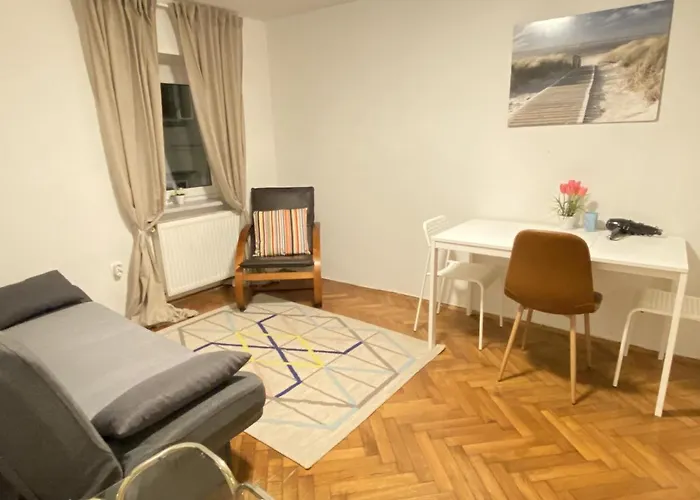 Pod Gradom Gæstehus Ljubljana