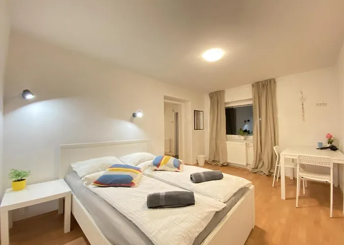 Pod Gradom Gæstehus