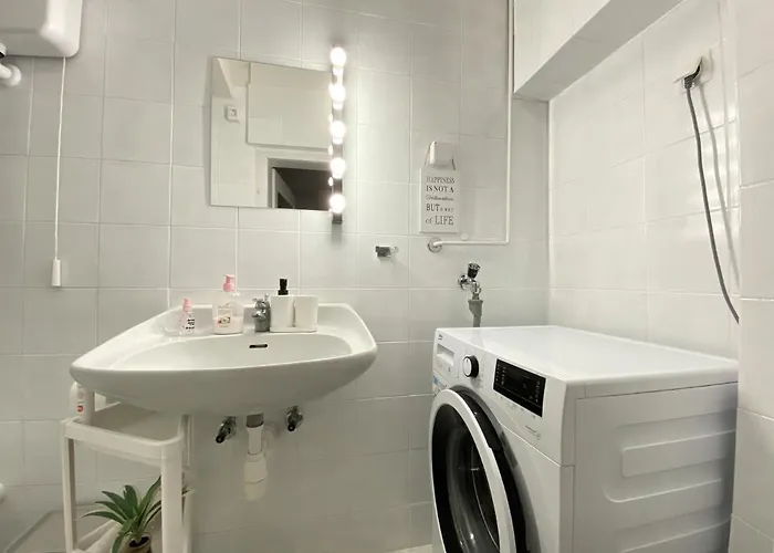 Gæstehus Pod Gradom Ljubljana