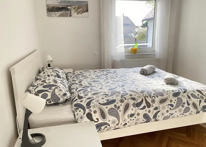 Pod Gradom Gæstehus *