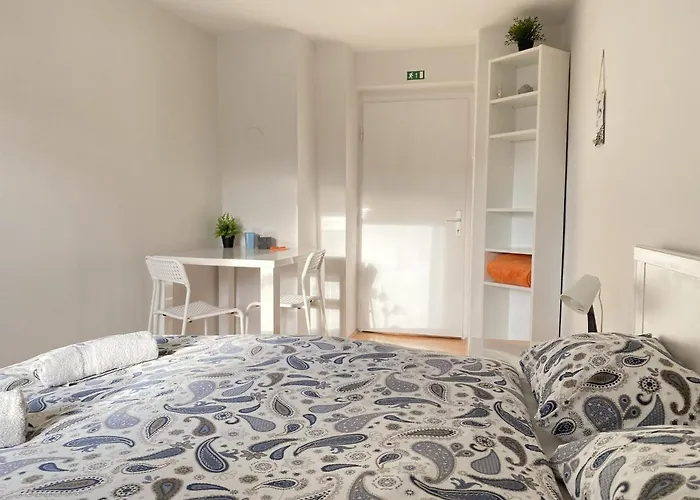 Gæstehus Pod Gradom *