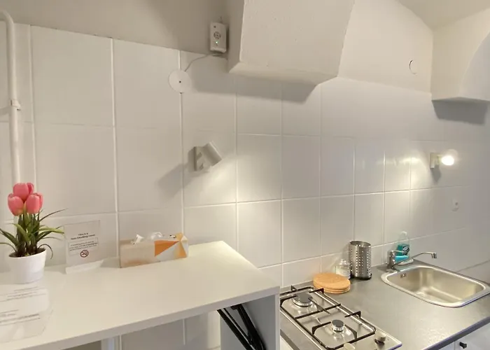 Pod Gradom Gæstehus Ljubljana