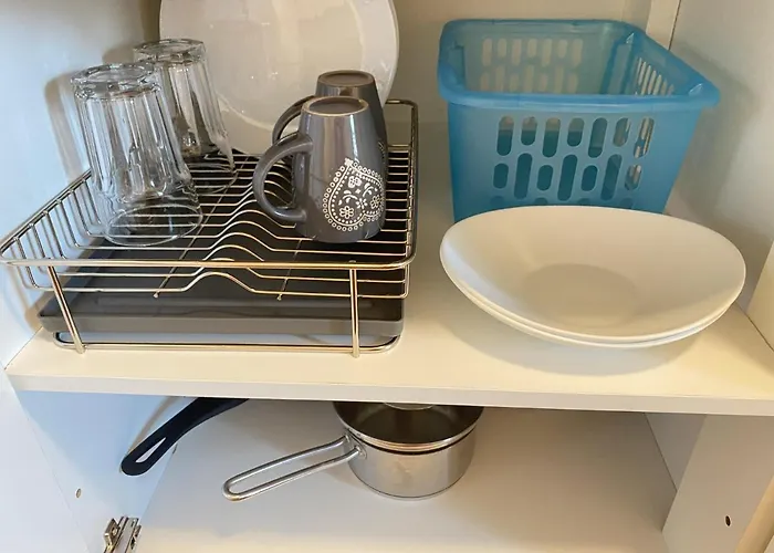 Gæstehus Pod Gradom