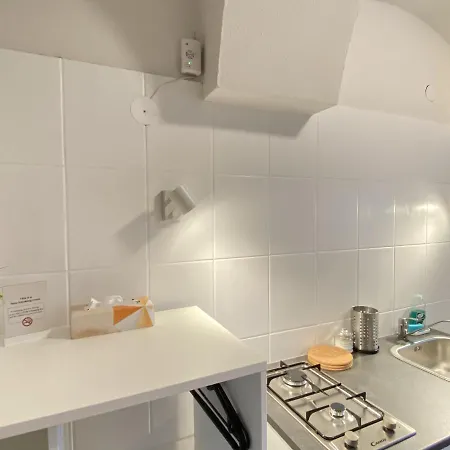 Pod Gradom 招待所 卢布尔雅那