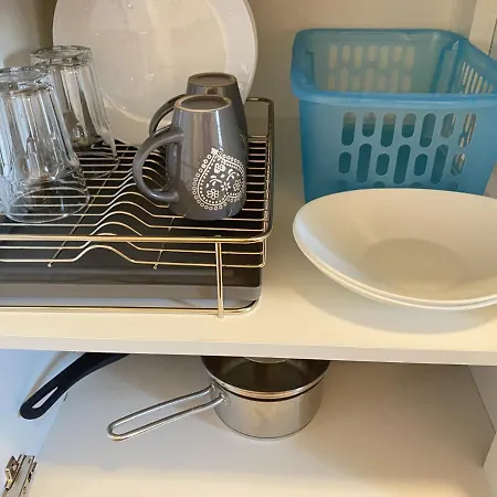 招待所 Pod Gradom