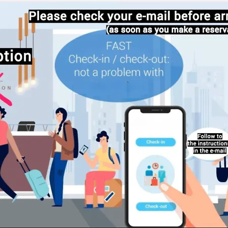 Pod Gradom 招待所 *